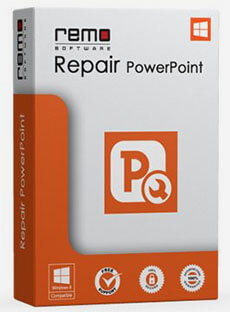 Remo Repair PowerPoint Full