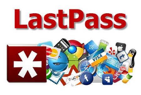 LastPass Password Manager Full