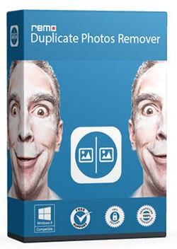 Remo Duplicate Photos Remover Full