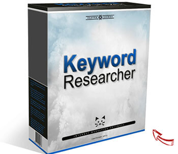 Keyword Researcher Pro Full