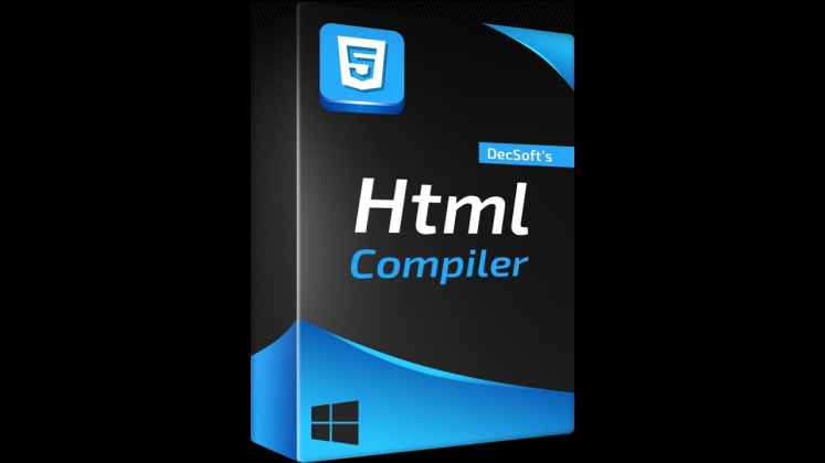 HTML Compiler Full v2023 İndir
