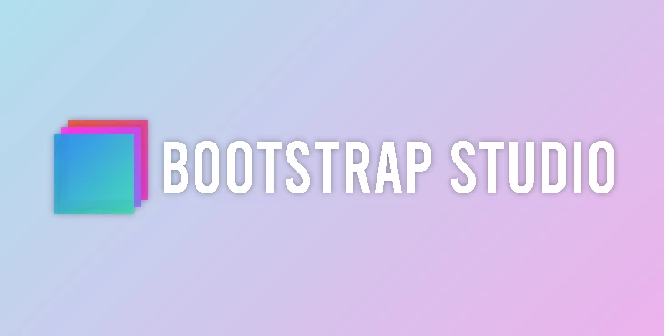 Bootstrap Studio Professional full katılımsız