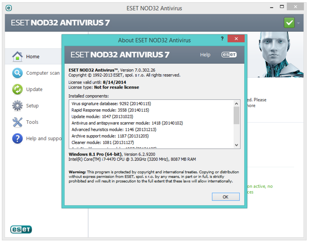 Антивирус бесплатный eset ключи. ESET nod32 Smart Security. ESET nod32 8. Ключи для смарт секьюрити. Nod32 ESET Smart Security ключи.