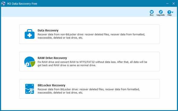 M3 Data Recovery Unlimited Full